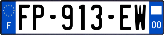 FP-913-EW