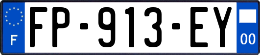 FP-913-EY