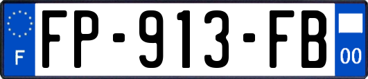 FP-913-FB