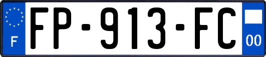 FP-913-FC