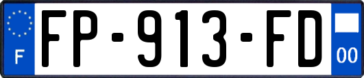 FP-913-FD