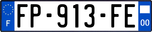 FP-913-FE