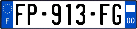 FP-913-FG