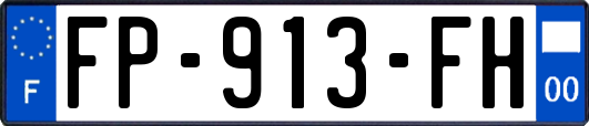 FP-913-FH