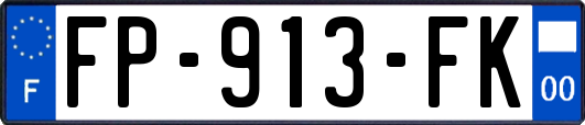 FP-913-FK