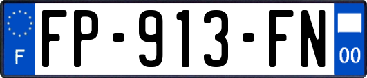 FP-913-FN