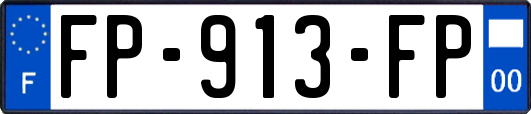 FP-913-FP