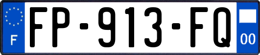 FP-913-FQ