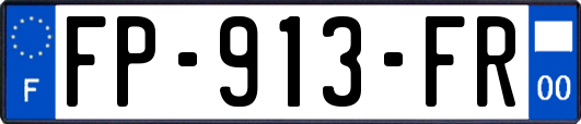 FP-913-FR