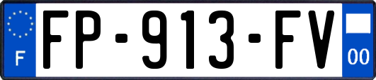 FP-913-FV