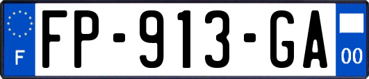 FP-913-GA