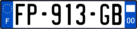 FP-913-GB