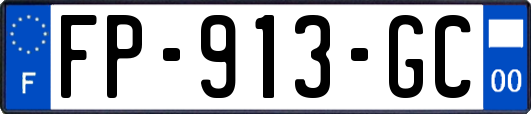 FP-913-GC
