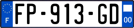 FP-913-GD