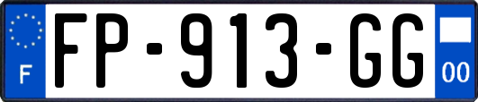 FP-913-GG