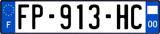 FP-913-HC
