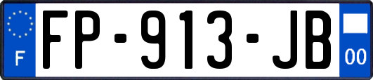 FP-913-JB