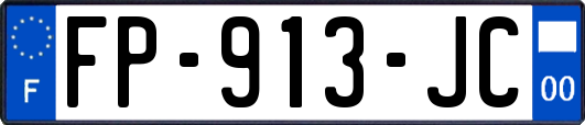 FP-913-JC