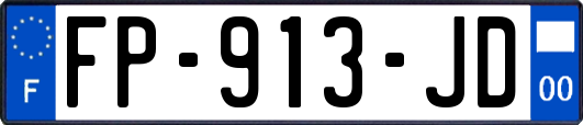 FP-913-JD
