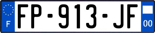 FP-913-JF