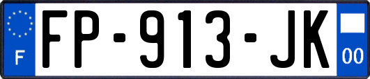 FP-913-JK