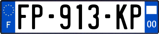 FP-913-KP