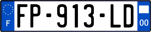 FP-913-LD
