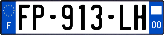 FP-913-LH
