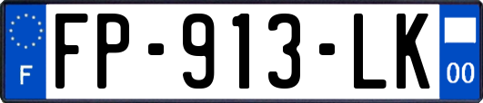 FP-913-LK