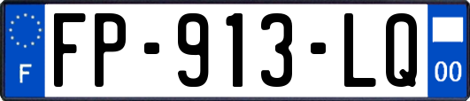 FP-913-LQ