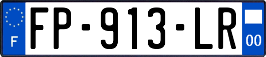 FP-913-LR