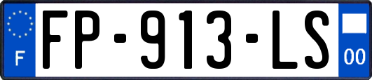 FP-913-LS