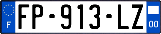 FP-913-LZ