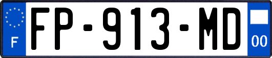 FP-913-MD