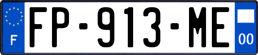 FP-913-ME