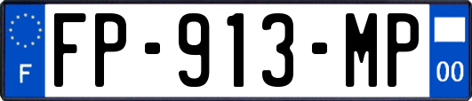 FP-913-MP