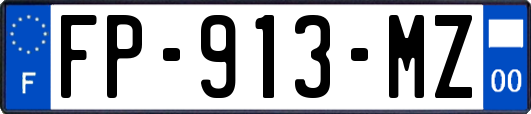 FP-913-MZ