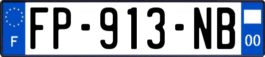 FP-913-NB