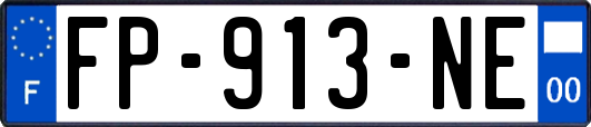 FP-913-NE