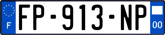FP-913-NP