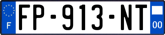 FP-913-NT