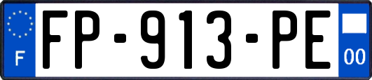 FP-913-PE