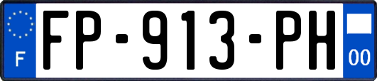 FP-913-PH