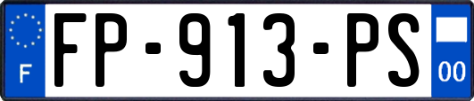 FP-913-PS