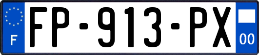 FP-913-PX