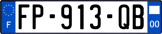 FP-913-QB