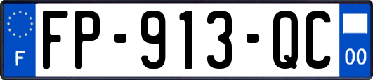 FP-913-QC