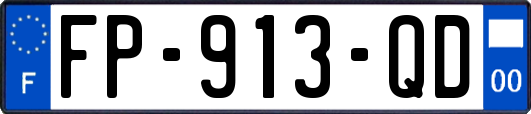 FP-913-QD