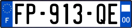 FP-913-QE