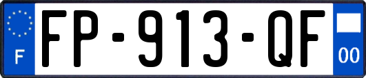 FP-913-QF